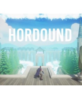 HordounD Steam Key GLOBAL